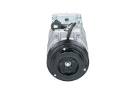 Compressor, air conditioning +Line Original