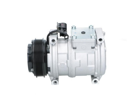 Compressor, air conditioning +Line Original, Image 2