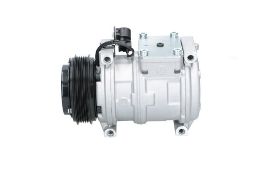 Compressor, air conditioning +Line Original, Image 2