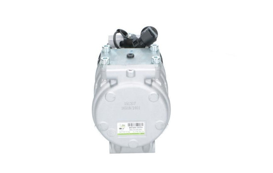 Compressor, air conditioning +Line Original, Image 3
