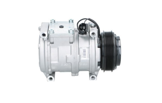 Compressor, air conditioning +Line Original, Image 4