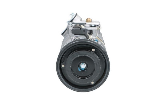 Compressor, air conditioning +Line Original