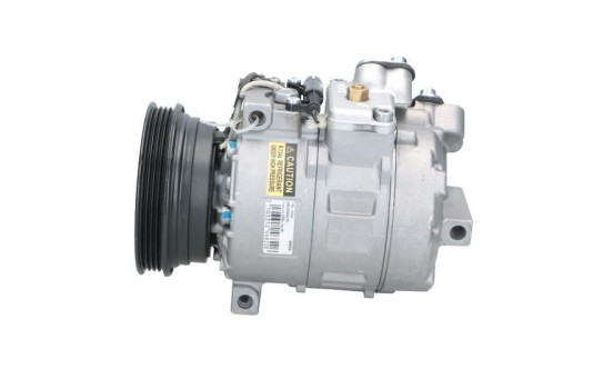 Compressor, air conditioning +Line Original, Image 2