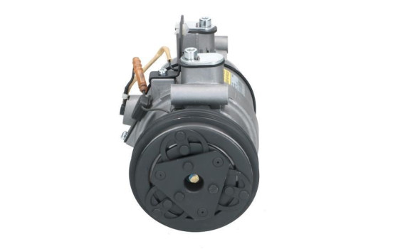 Compressor, air conditioning +Line Original
