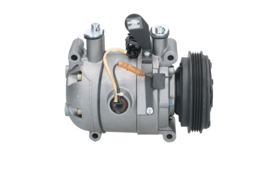 Compressor, air conditioning +Line Original, Image 4