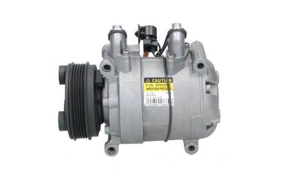 Compressor, air conditioning +Line Original, Image 2