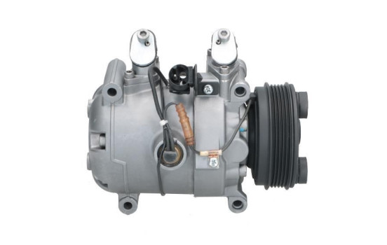 Compressor, air conditioning +Line Original, Image 4