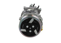Compressor, air conditioning +Line Original