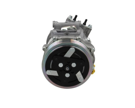 Compressor, air conditioning +Line Original
