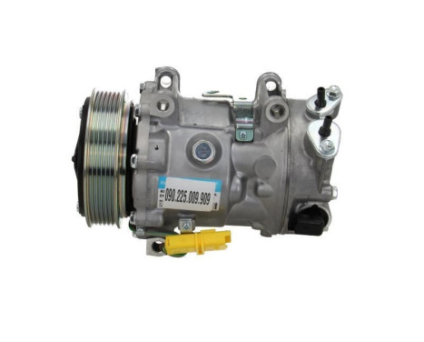 Compressor, air conditioning +Line Original, Image 2