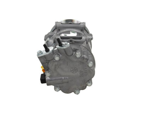 Compressor, air conditioning +Line Original, Image 3