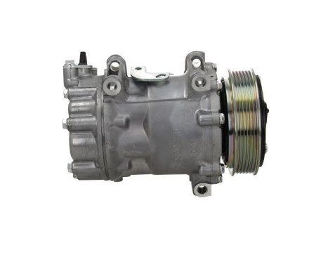Compressor, air conditioning +Line Original, Image 4