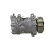 Compressor, air conditioning +Line Original, Thumbnail 4