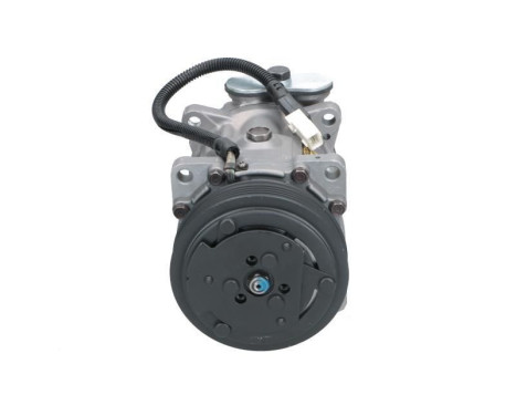 Compressor, air conditioning +Line Original