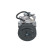 Compressor, air conditioning +Line Original
