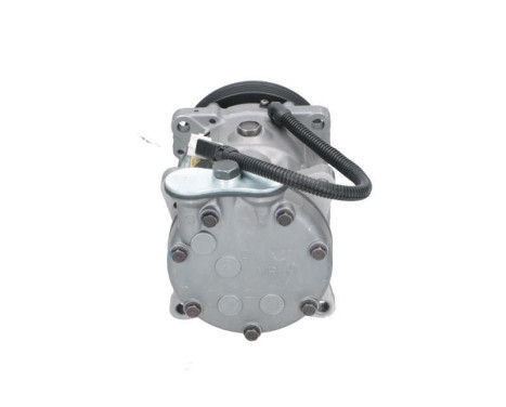 Compressor, air conditioning +Line Original, Image 3