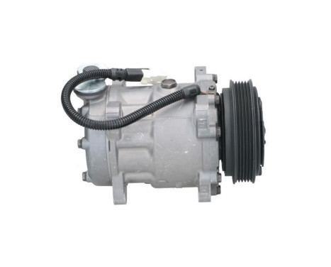 Compressor, air conditioning +Line Original, Image 4