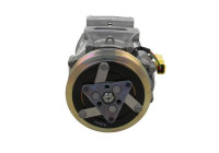 Compressor, air conditioning +Line Original