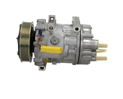 Compressor, air conditioning +Line Original, Image 2