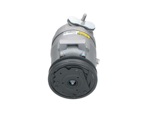 Compressor, air conditioning +Line Original