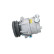 Compressor, air conditioning +Line Original, Thumbnail 2