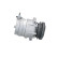 Compressor, air conditioning +Line Original, Thumbnail 4