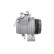 Compressor, air conditioning +Line Original, Thumbnail 4
