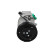 Compressor, air conditioning +Line Original