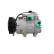 Compressor, air conditioning +Line Original, Thumbnail 2