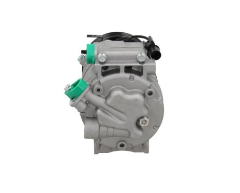 Compressor, air conditioning +Line Original, Image 3