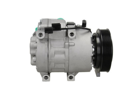 Compressor, air conditioning +Line Original, Image 4