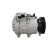 Compressor, air conditioning +Line Original, Thumbnail 4