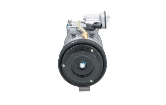 Compressor, air conditioning +Line Original