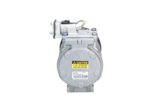 Compressor, air conditioning +Line Original, Image 3