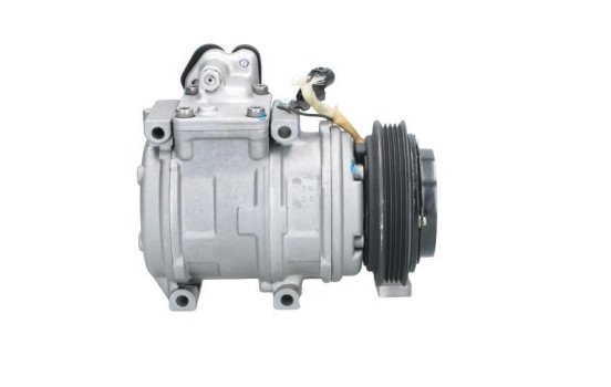 Compressor, air conditioning +Line Original, Image 4