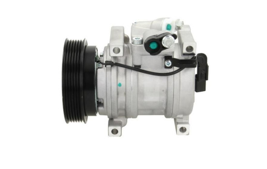 Compressor, air conditioning +Line Original, Image 2