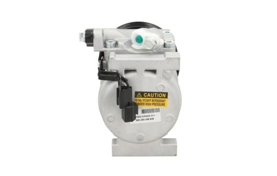 Compressor, air conditioning +Line Original, Image 3