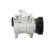 Compressor, air conditioning +Line Original, Thumbnail 4