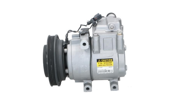Compressor, air conditioning +Line Original, Image 2