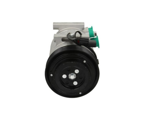 Compressor, air conditioning +Line Original