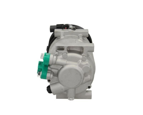 Compressor, air conditioning +Line Original, Image 3