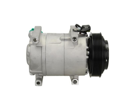 Compressor, air conditioning +Line Original, Image 4