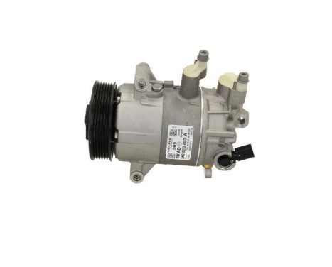 Compressor, air conditioning +Line Original, Image 2