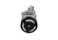 Compressor, air conditioning +Line Original