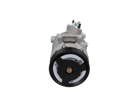 Compressor, air conditioning +Line Original