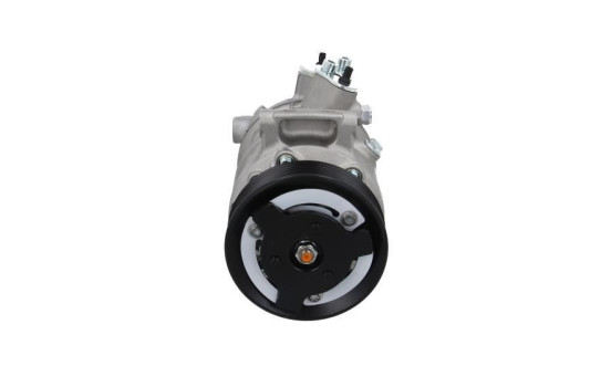 Compressor, air conditioning +Line Original
