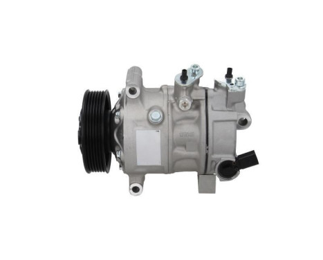 Compressor, air conditioning +Line Original, Image 2