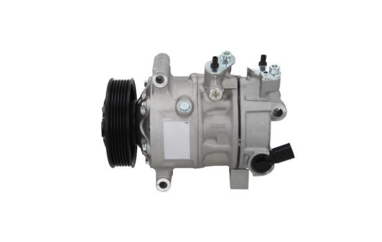 Compressor, air conditioning +Line Original, Image 2