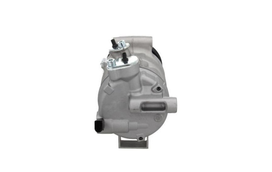 Compressor, air conditioning +Line Original, Image 3