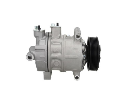 Compressor, air conditioning +Line Original, Image 4